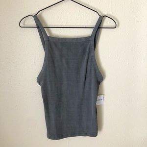 Free People Set Up Tank